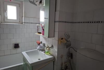 Apartament cu 2 camere decomandat în Gara - 5