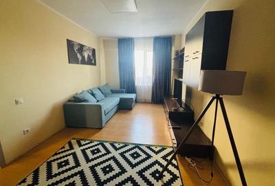 Apartament de închiriat 42 mp I George Enescu I 350 Euro - 3