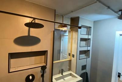 Vand apartament o camera - 9