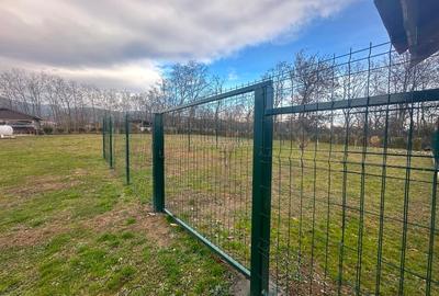 Super Ofertă! Teren Intravilan+Extravilan Gorj - 10