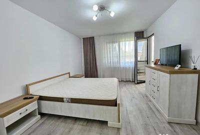 Garsonieră decomandată, mobilată în Nord - 7