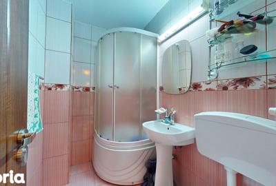 Apartament cu 4 camere decomandat, mobilat în Rahova - 3