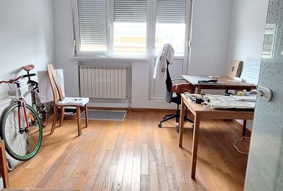 Apartament cu 4 camere decomandat, mobilat în Cișmigiu - 13