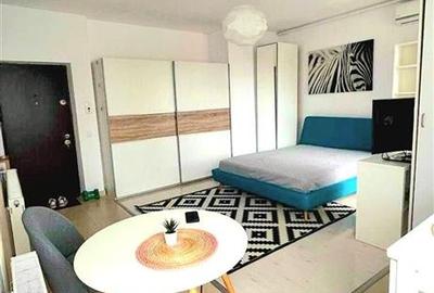 GARSONIERA SECTOR 1 ET.1/3 BUCURESTII NOI METROU PARC BAZILESCU - 3