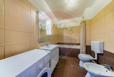 Apartament cu 2 camere semidecomandat, mobilat în Banu Mărăcine - 7