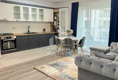 Apartament cu 3 camere si parcare subterana,bloc nou,Circumvalatiunii