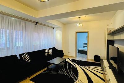 Apartament cu 3 camere semidecomandat, mobilat în Ultracentral - 2