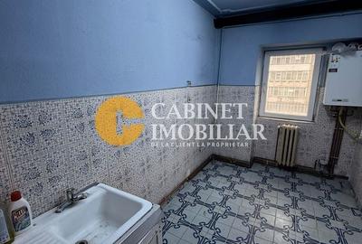 Apartament cu 2 camere decomandat în Dacia - 3