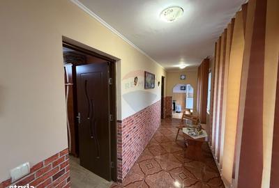 Casă cu 4 camere în Verdea - 13