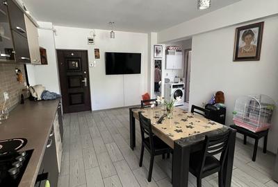 Apartament cu 3 camere în Calea București - 5