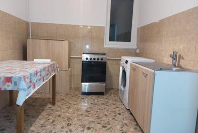 Apartament decomandat în Drumul Taberei - 4