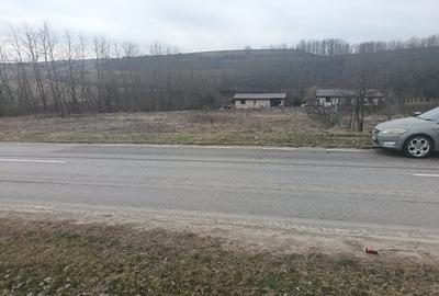 Teren Construcții intravilan de 675 mp, în Ciugud - 1