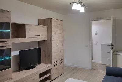 Apartament 2 camere, 55 mp, decomandat, centrala, ac, balcon, parcare, Ozana - 2