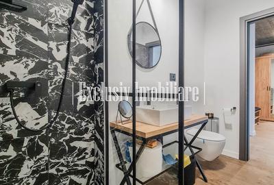 Apartament cu 3 camere decomandat, mobilat în Tomis Nord - 23