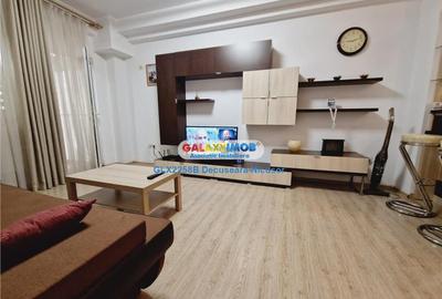 Apartament cu 2 camere decomandat, mobilat în Chiajna - 1