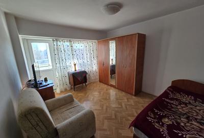 Garsonieră decomandată în Colentina - 7