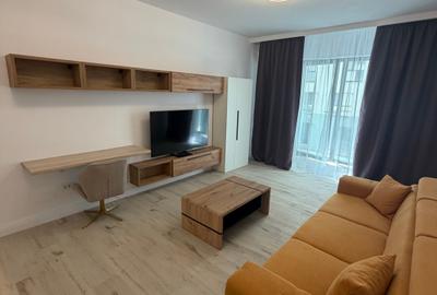 Apartament cu 2 camere decomandat, mobilat în Lujerului - 3