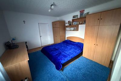 Casă cu 3 camere în Mihai Viteazu - 7