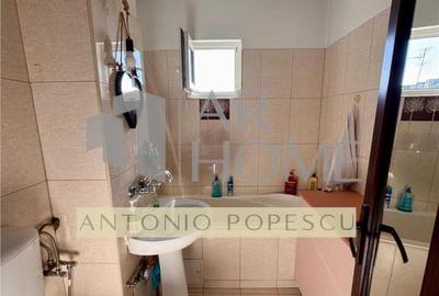 Apartament 3 camere, 2 bai, In Ploiesti, zona Republicii - 9