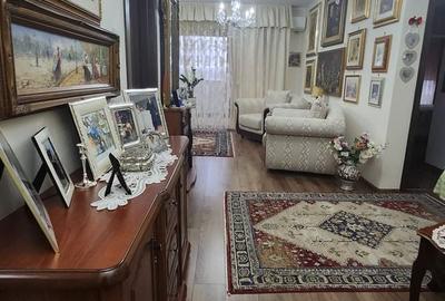 Apartament cu 3 camere decomandat în Est - 4