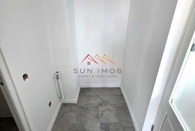 Apartament cu 3 camere semidecomandat în Central - 4