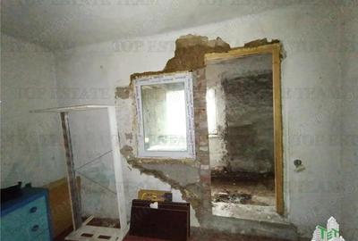 Casa demolabila pe teren intravilan de 234 mp in Bucuresti zona Progresul. - 13