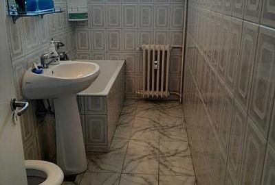 Dristor METROU  Baba Novac, bl.reabilitat,mobilat,utilat,balcoane,geam la baie. - 5