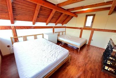 Casă individuală cu 2 camere cu Teren 640 Mp în Rășinari - 5