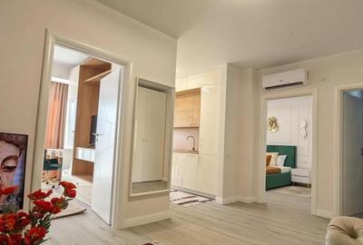 Apartament 3 camere 64.10mp Pasarela Berceni - 1