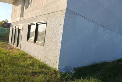 Casa P + M 180 mp locuibil Teren ca. 700 mp Sannicolau Mare 59900 - 2