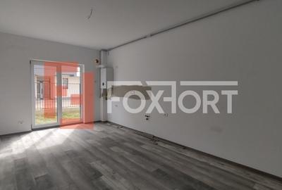 Apartament 2 camere 57 mp utili, zona Torontalului - Acces spatiu verde
