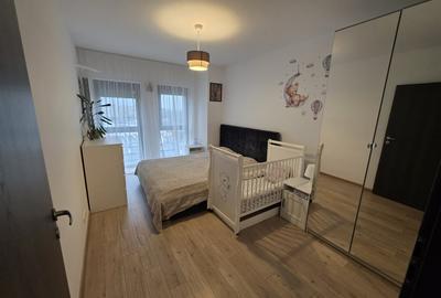 Vanzare 2 camere Drumul Taberei Moghioros Park Residence - 7