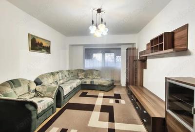 Apartament 3 camere, 74 mp, balcon inchis, loc parcare privat, Calea Aradului - 5