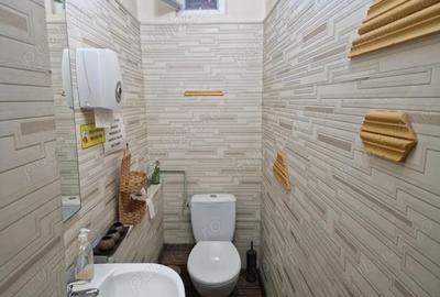 Vestra Estate inchiriaza spa?iu 60 mp, parter, central renovat, mobilat, ideal birouri - 9