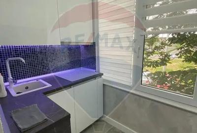 Apartament cu 3 camere decomandat, mobilat în Rogerius - 2