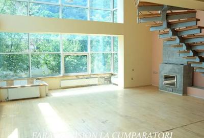 Casă cu 7 camere cu Teren 1000 Mp în Căciulata - 12