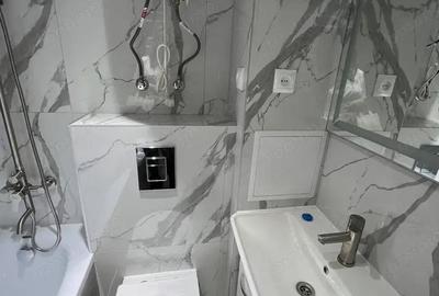 Apartament cu 2 camere decomandat în Giurgiului