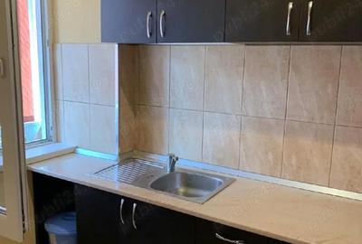 Garsonieră nedecomandată în Central - 2