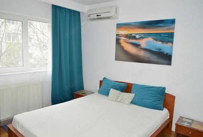 Apartament 2 camere de inchiriat Aviatiei, boiler, aproape de metrou
