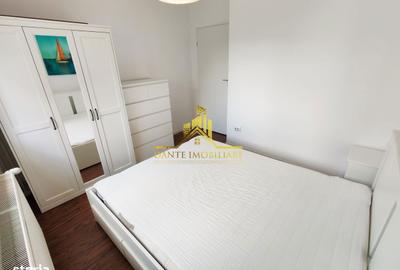 Apartament cu 2 camere decomandat, mobilat în Grigorescu - 1