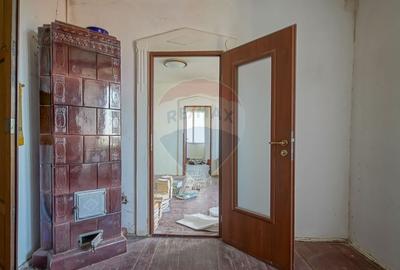 Apartament in vila, Dealul Cetatii, Brasov - 23