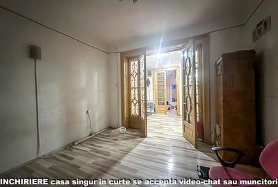 Casă cu Teren 100 Mp în Calea Plevnei - 13