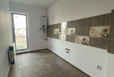Apartament cu 2 camere decomandat în Central - 1