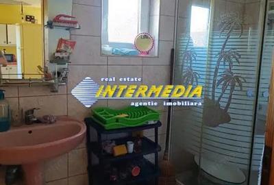 Casa 3 camere de vanzare in Alba Iulia cu teren 600 mp - 4
