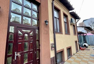 REC3001560 Vila Tineretului - Ideal Spatiu de Birouri REC3001560 Vila Tineretului - Ideal Spatiu de Birouri - 16