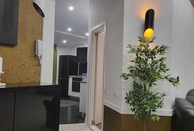 Apartament 3 camere Floreasca duplex  - terasa mare - 2