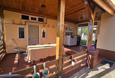 Casă cu 6 camere cu Teren 530 Mp în Drumul Taberei - 11