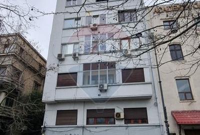 Garsonieră decomandată, mobilată în Cișmigiu - 5