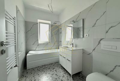 Duplex cu 4 camere cu Canalizare în Covaci - 8