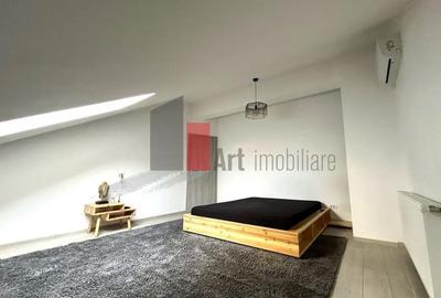 Apartament cu 3 camere decomandat, mobilat în Calea Călărașilor - 4
